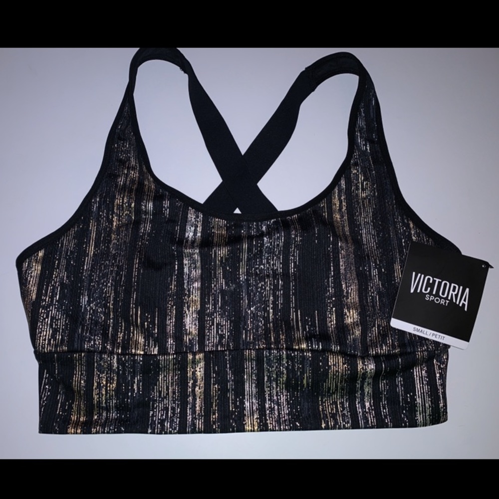 VVictoria’s Sport racerback sports bra